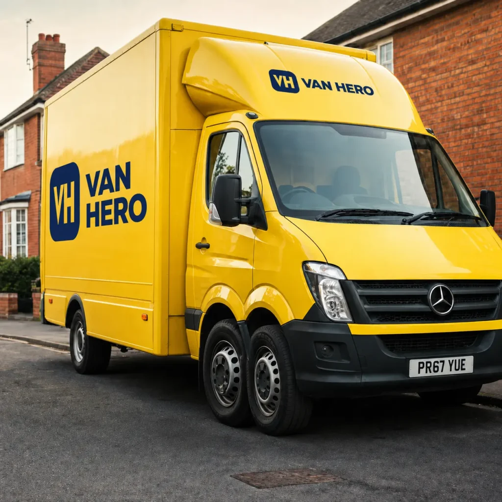 How Much Does House Removal Cost In Coventry