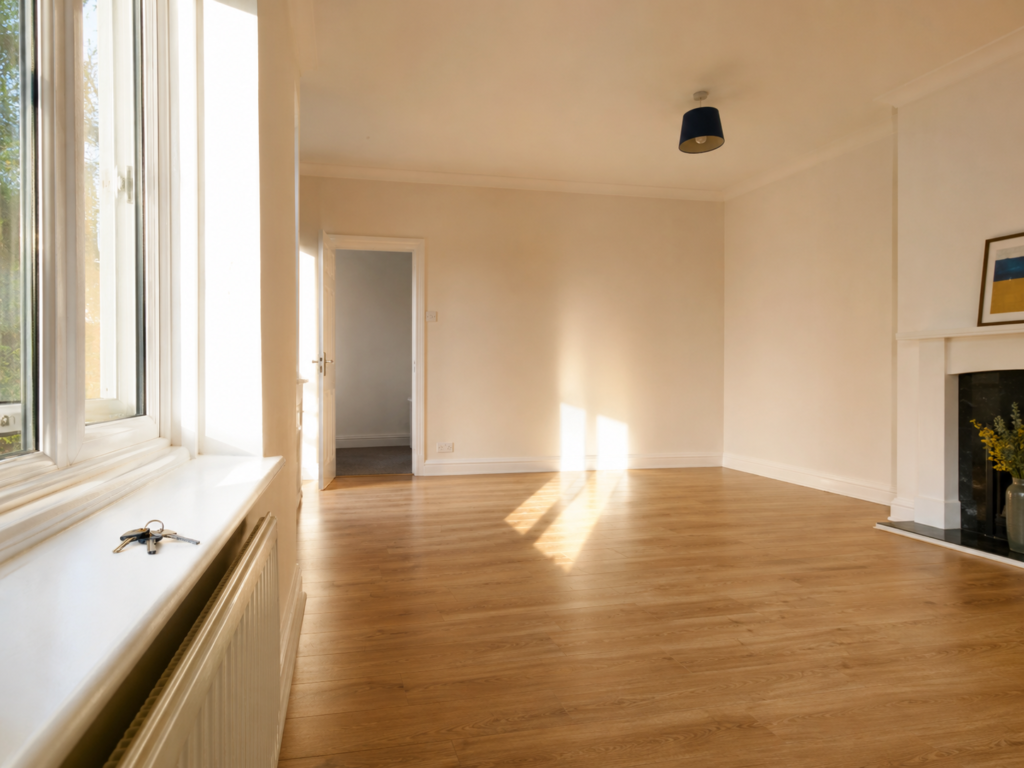 End of Tenancy Clearance: Leaving a Property Properly