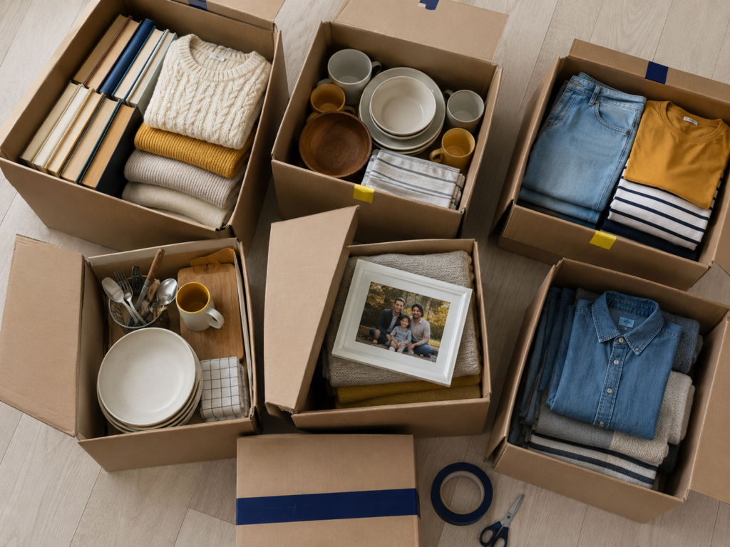 What You Can (and Can’t) Take With You to Europe