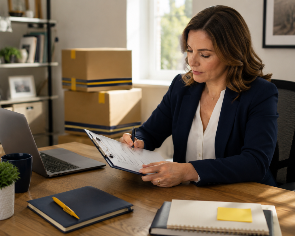 How to Plan an Office Move Without Losing a Trading Day